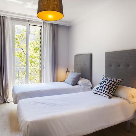 Ola Living Broto Leilighet Barcelona Eksteriør bilde